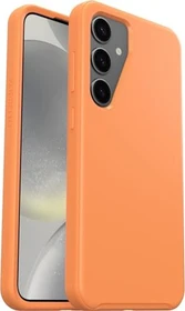 Otterbox Symmetry für Samsung Galaxy S24+ sunstone orange