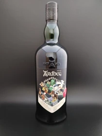 Ardbeg Anamorphic 700ml