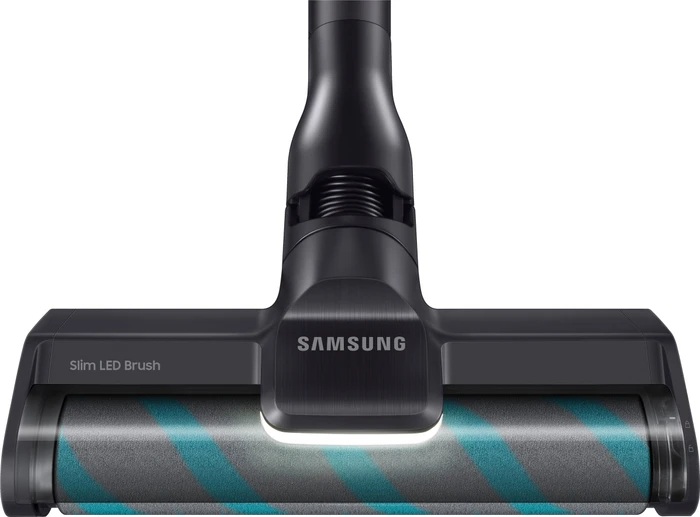 Samsung Jet Plus Complete Clean Akku-Handstaubsauger inkl. Absaugstation