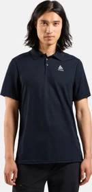 Odlo F-Dry Poloshirt kurzarm dark sapphire (Herren)