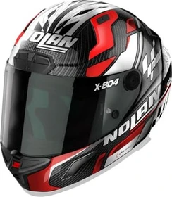 Nolan X-804 RS Ultra Carbon Moto GP