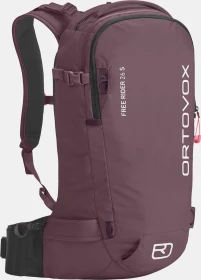 Ortovox Free Rider 26 S mountain rose