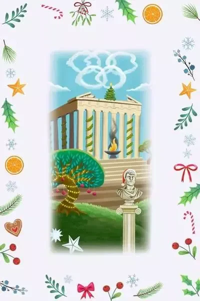 Ravensburger Puzzle-Adventskalender