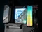 EK Water Blocks Quantum Line EK-Quantum Velocity² Edge D-RGB Silver Special Edition, AM5, Nickel Acryl Vorschaubild