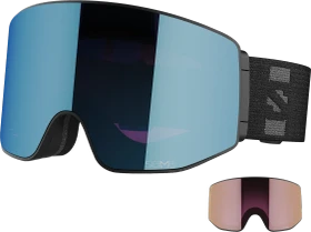 Salomon Sentry Prime Sigma schwarz