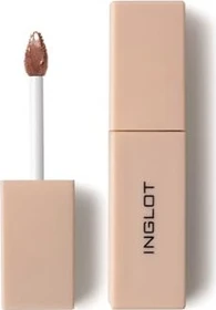 Inglot Glazed Lips Liquid Lipstick 94 milk chocolate LSF50+, 3.5ml