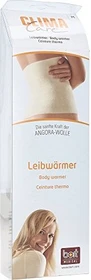 Bort Medical CLIMACare Leibwärmer Größe M weiß