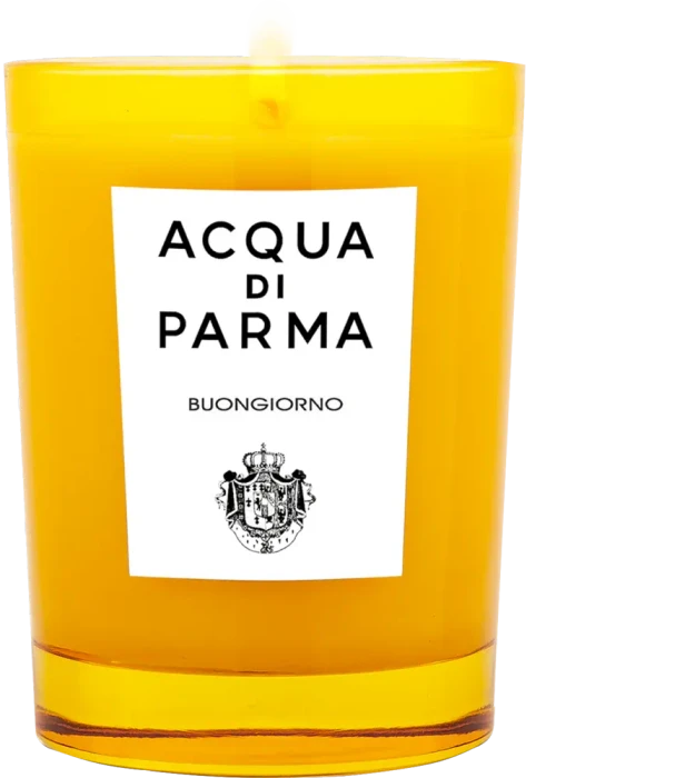 Acqua di Parma Buongiorno Duftkerze, 200g