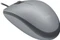 Logitech M110 Silent grau, USB Vorschaubild