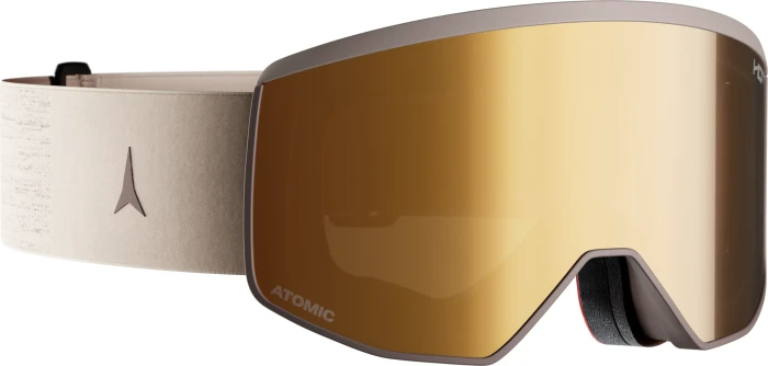 Atomic Four Pro M HD Photo sand