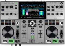 Denon DJ Prime GO+