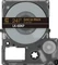 Epson LK-6BKP Beschriftungsband, 24mm, gold/schwarz Vorschaubild