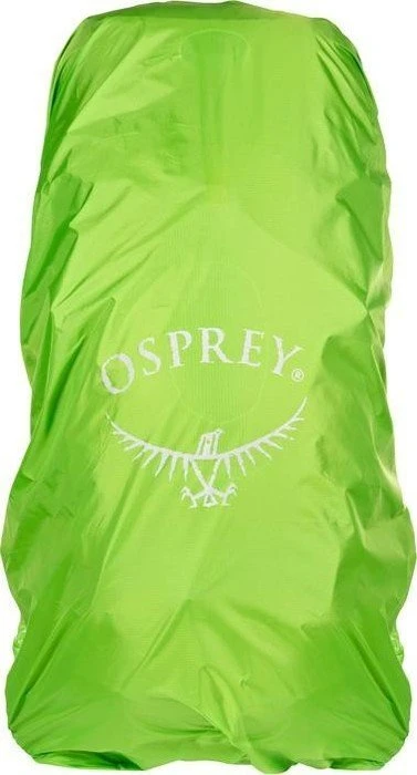 Osprey Atmos AG 65 graphite grey