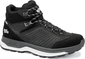 Hanwag Bluestrait ES black/light grey (Herren)