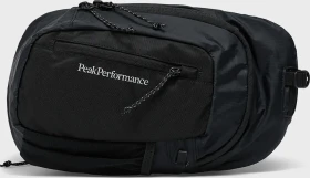Peak Performance Outdoor Sling 4.5 Umhängetasche schwarz