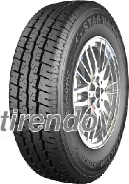 Starmaxx Provan ST850 Plus