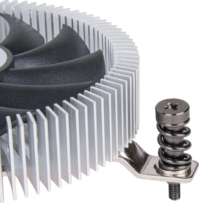 SilverStone Nitrogon NT07-1700