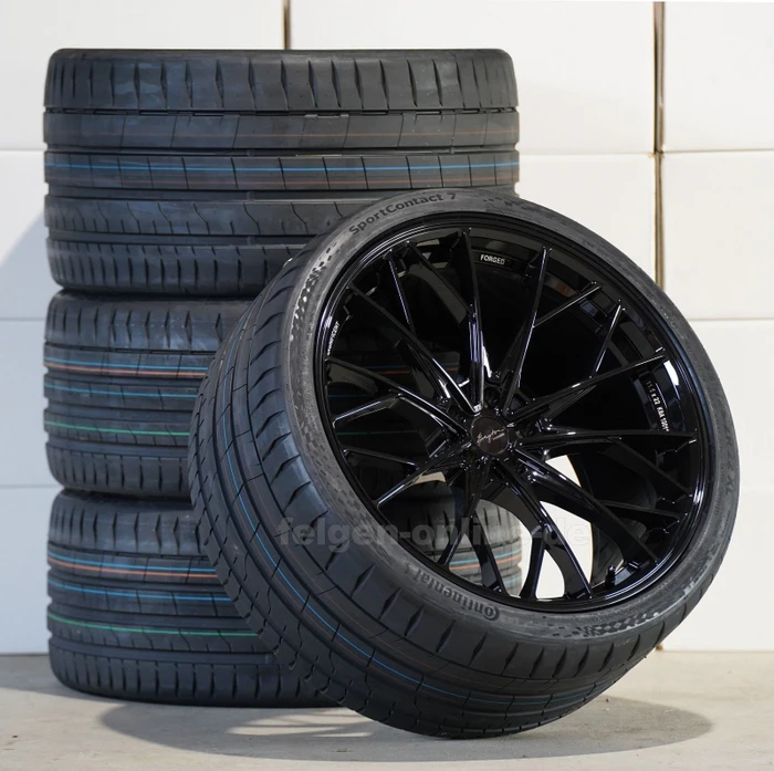 Pirelli P Zero (PZ4) 315/30 R22 107Y XL *