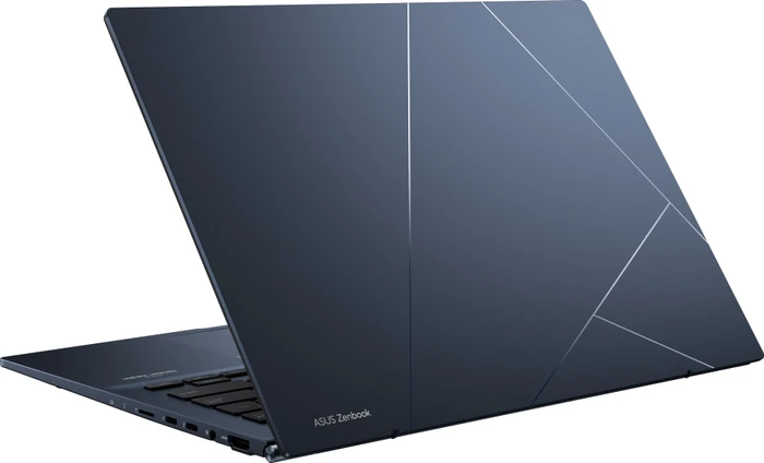 ASUS ZenBook 14 OLED UX3402VA-KM648W, Ponder Blue, Core i9-13900H, 16GB RAM, 1TB SSD, DE