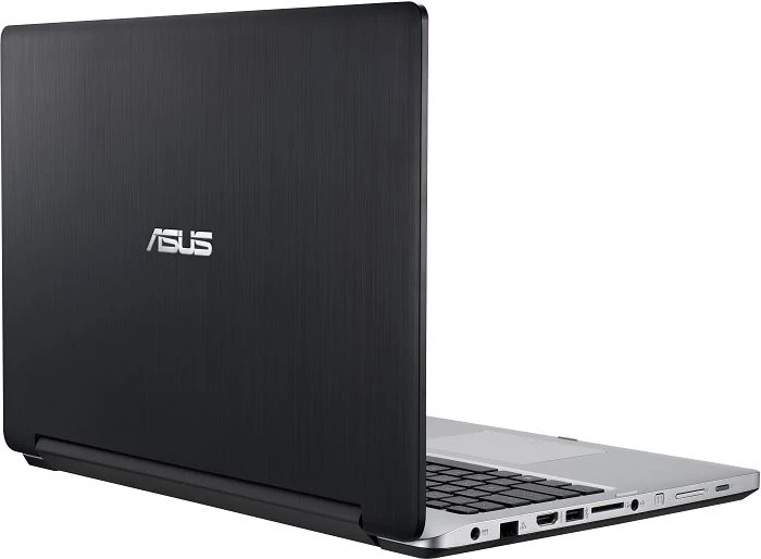 ASUS Transformer Book Flip TP550LA-CJ025H, Core i5-4210U, 8GB RAM, 500GB HDD, DE