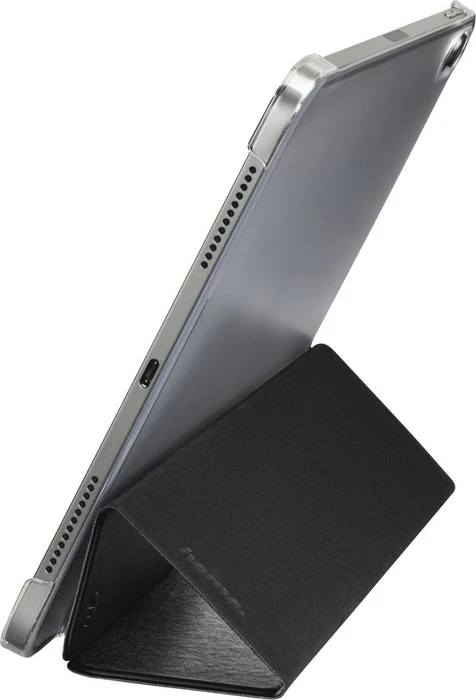 Hama Tablet Case Fold Clear für Apple iPad Air 10.9" (4. Generation / 2020), schwarz