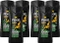 AXE Wild Green Mojito & Cedarwood Duschgel Vorschaubild
