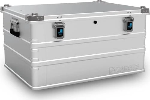 Zarges K 470 Werkzeugbox