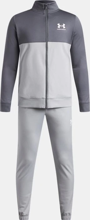 Under Armour Rival Colorblock Trainingsanzug (Junior)