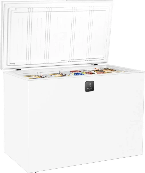 Gorenje G600 FHNC28D6W5 Gefriertruhe