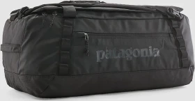 Patagonia Black Hole Duffel 55 schwarz