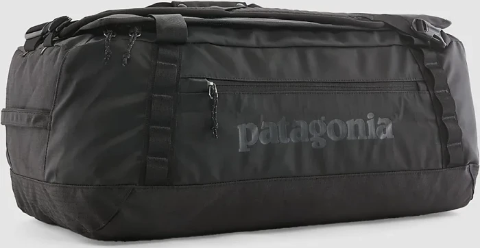 Patagonia Black Hole Duffel 55 schwarz