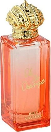 Juicy Couture Rock The Rainbow Oh So Orange Eau de Toilette, 75ml
