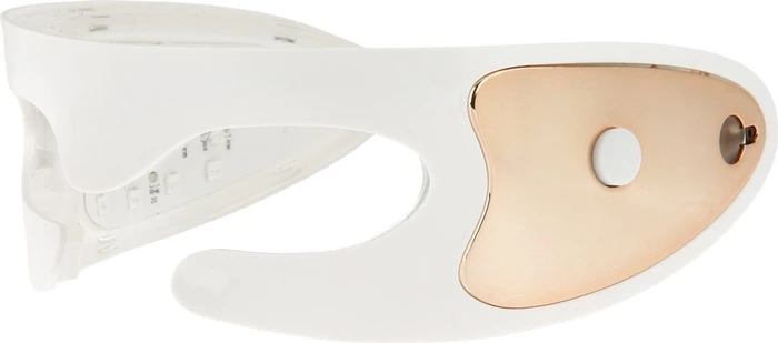 Beautifly SereneEye LED-Augenmaske