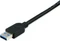Equip USB-A Verlängerung, USB 3.0, 5Gb/s, USB-A 3.0 [Stecker] auf USB-A 3.0 [Buchse], aktiv, Verlängerungskabel A/A, 15m Vorschaubild