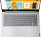 Lenovo Yoga Slim 7 Pro 14IHU5, Light Silver, Core i7-11370H, 16GB RAM, 512GB SSD, DE Vorschaubild