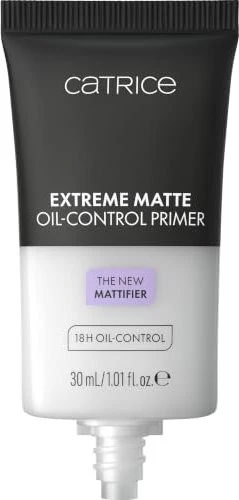 Catrice Extreme Matte Oil-Control Primer, 30ml