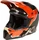 Klim F5 Koroyd Topo Potter's Clay orange/blau