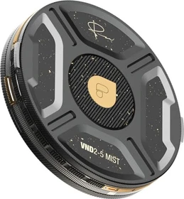 PolarPro Peter McKinnon Helix Maglock 2in1 2-5 Stop VND + Black Mist 1/4 Filter