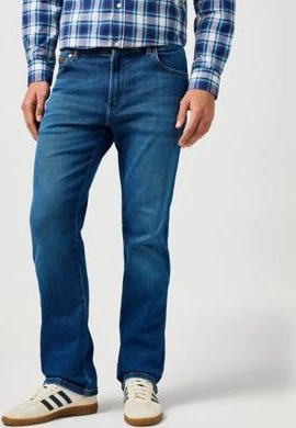 Wrangler Texas Medium Stretch (Herren)
