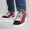 Puma Clyde OG dark jasper/frosted ivory Vorschaubild