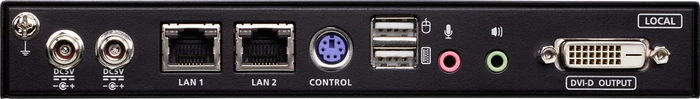 ATEN CN9600 KVM-over-IP