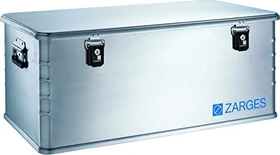 Zarges Box Werkzeugbox 135l