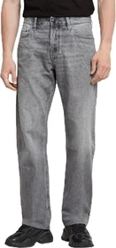 G-Star Dakota Regular Straight Jeans faded grey neblina (Herren)
