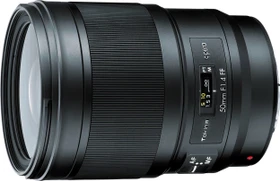 Tokina Opera 50mm 1.4 FF für Canon EF