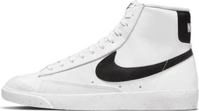 Nike Blazer Mid '77 weiß/schwarz (Damen)