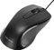 Targus Full-Size Optical Antimicrobial Wired Mouse schwarz, USB Vorschaubild