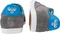 hummel Slimmer Stadil Low castle rock/red/blue (Herren) Vorschaubild