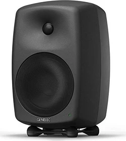 Genelec 8050BMM schwarz, Stück