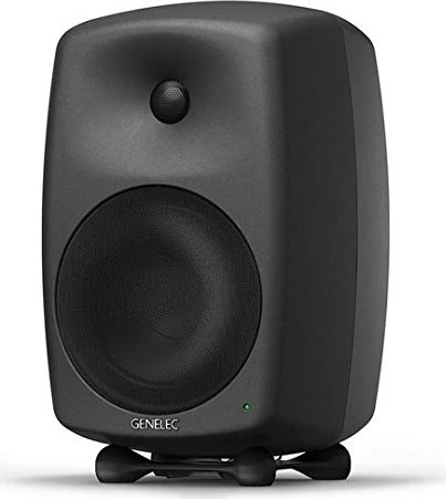 Genelec 8050BMM schwarz, Stück