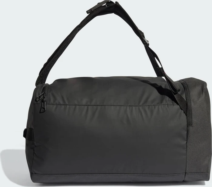 adidas Hybrid Duffelbag Sporttasche black/reflective silver